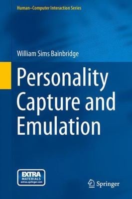 Personality Capture And Emulation
