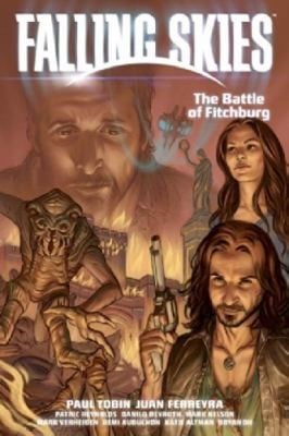 The Battle Of Fitchburg