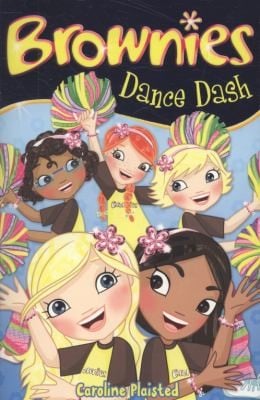 Dance Dash