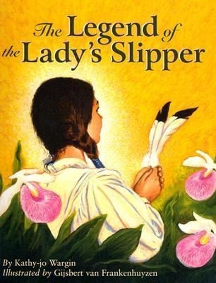 Legend of the Lady Slipper PB