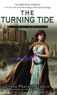 The Turning Tide A Novel Of Crosspointe