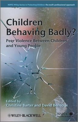 Children Behaving Badly Peer Violence Between Children And Young People