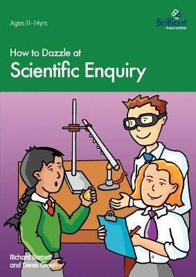 How To Dazzle At Scientific Enquiry