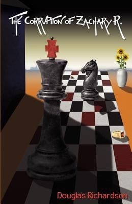 The Corruption Of Zachary R