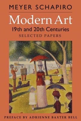 Modern Art 19th 20th Centuries Selected Papers