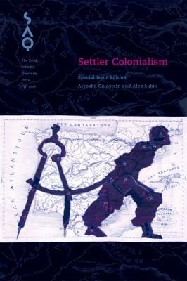 Settler Colonialism