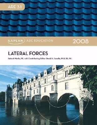 Lateral Forces 2008