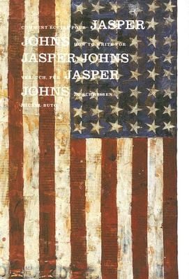 Comment Crire Pour Jasper Johns How To Write For Jasper Johns Versuch Fr Jasper Johns Zu Schreiben