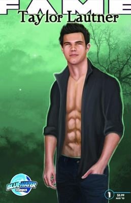 Taylor Lautner
            
                Fame