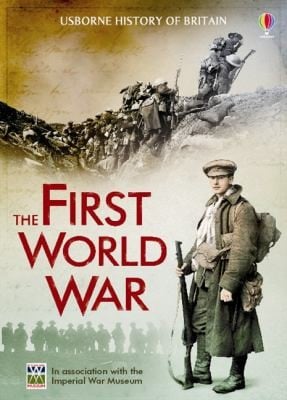 The First World War