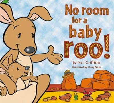 No Room For A Baby Roo
