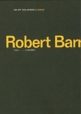 Robert Barry Real Personal