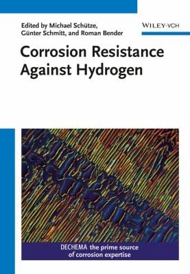 Corrosion Protection Against Hydrogen