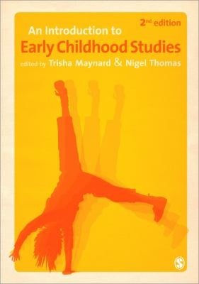 An Introduction To Early Childhood Studies