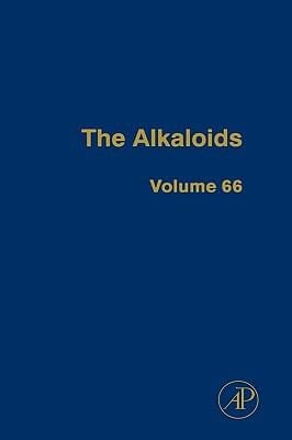 The Alkaloids Chemistry And Biology