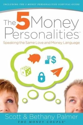 The 5 Money Personalities Speaking The Same Love And Money Language