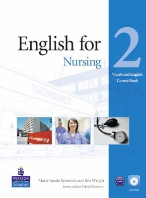 English For Nursing