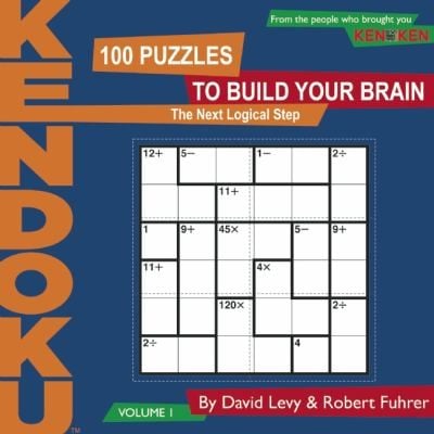Kendoku The Next Logical Step