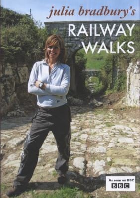 Julia Bradburys Railway Walks