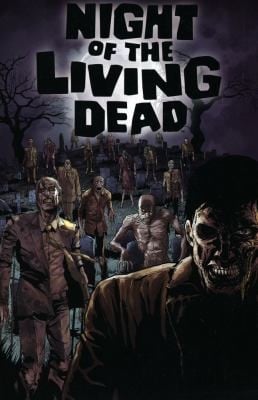 Night Of The Living Dead