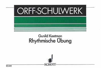 Rhythmische Ubung Rhythmic Exercises