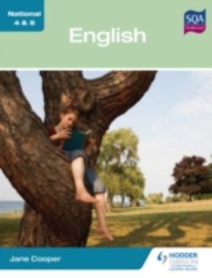 National 4 5 English
