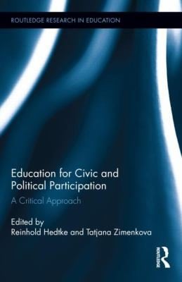 Education For Civic And Political Participation A Critical Approach