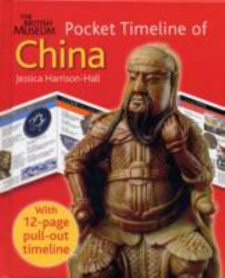 Pocket Timeline Of China