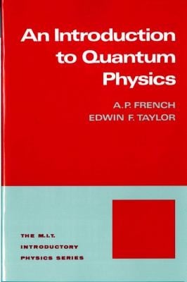 An Introduction To Quantum Physics