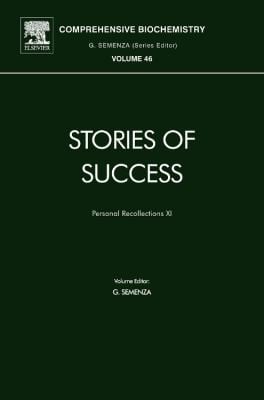 Stories Of Success Personal Recollections Xi