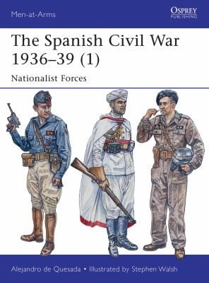 The Spanish Civil War 193639