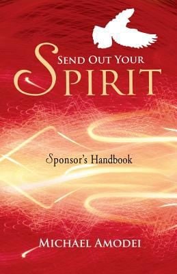 Send Out Your Spirit Sponsors Handbook