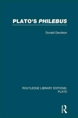 Platos Philebus