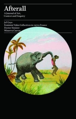 Afterall Summer 2011 Issue 27