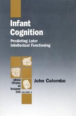 Infant Cognition Predicting Later Intellectual Functioning