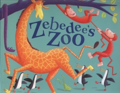 Zebedees Zoo