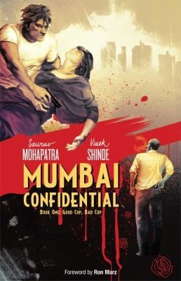 Mumbai Confidential