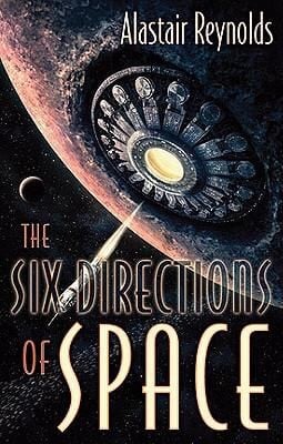 The Six Directions Of Space