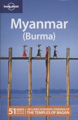 Myanmar Burma