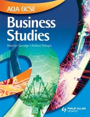 Aqa Gcse Business Studies Textbook