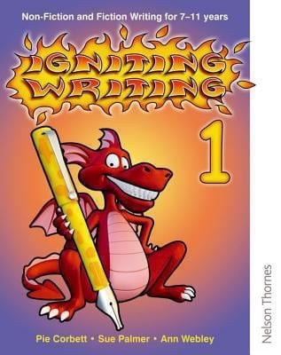 Igniting Writing 1 NonFiction and Fiction Writing for 711 Years