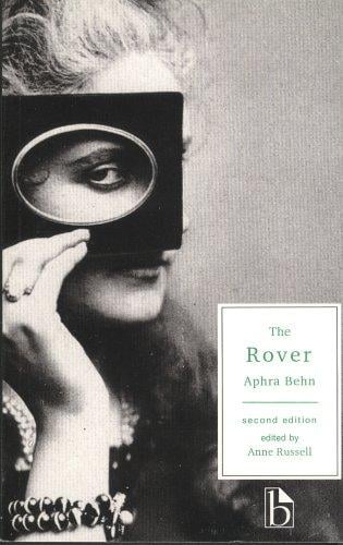 The rover, or, The banished cavaliers