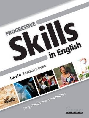 Progressive Skills In English