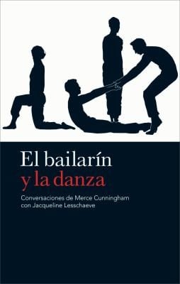 El Bailarn Y La Danza