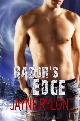 Razors Edge