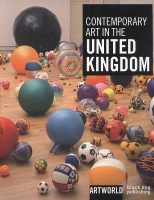 Contemporary Art In The United Kingdom