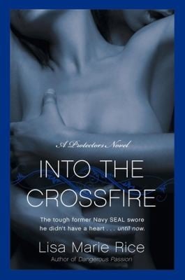 Into The Crossfire A Protectors Novel Navy Seal
