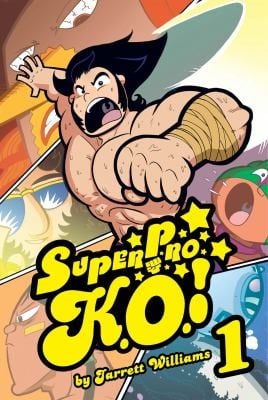 Super Pro Ko