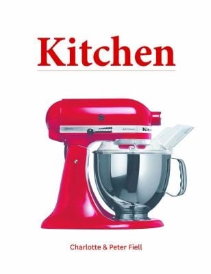 Essential Products For The Kitchen A Sourcebook Of The Worlds Best Designs