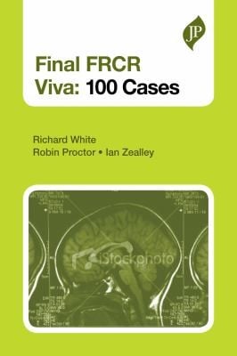 Final Frcr Part B Viva 100 Cases